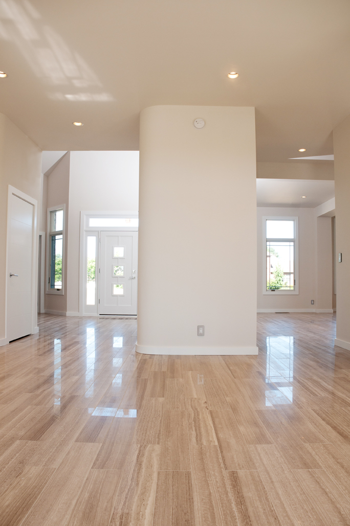 Steve Schrader Homes